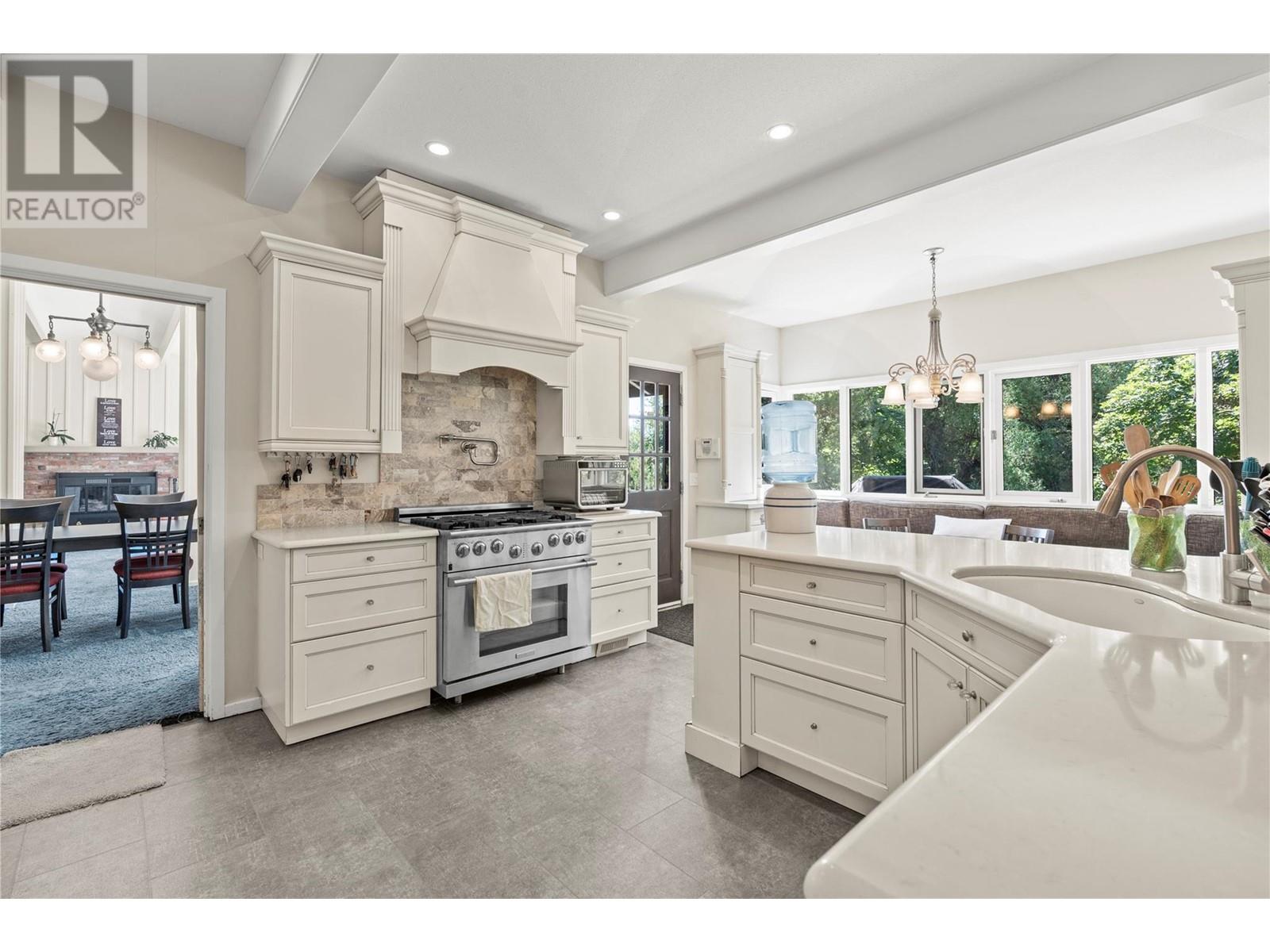  1451 Mountview Road, Vernon