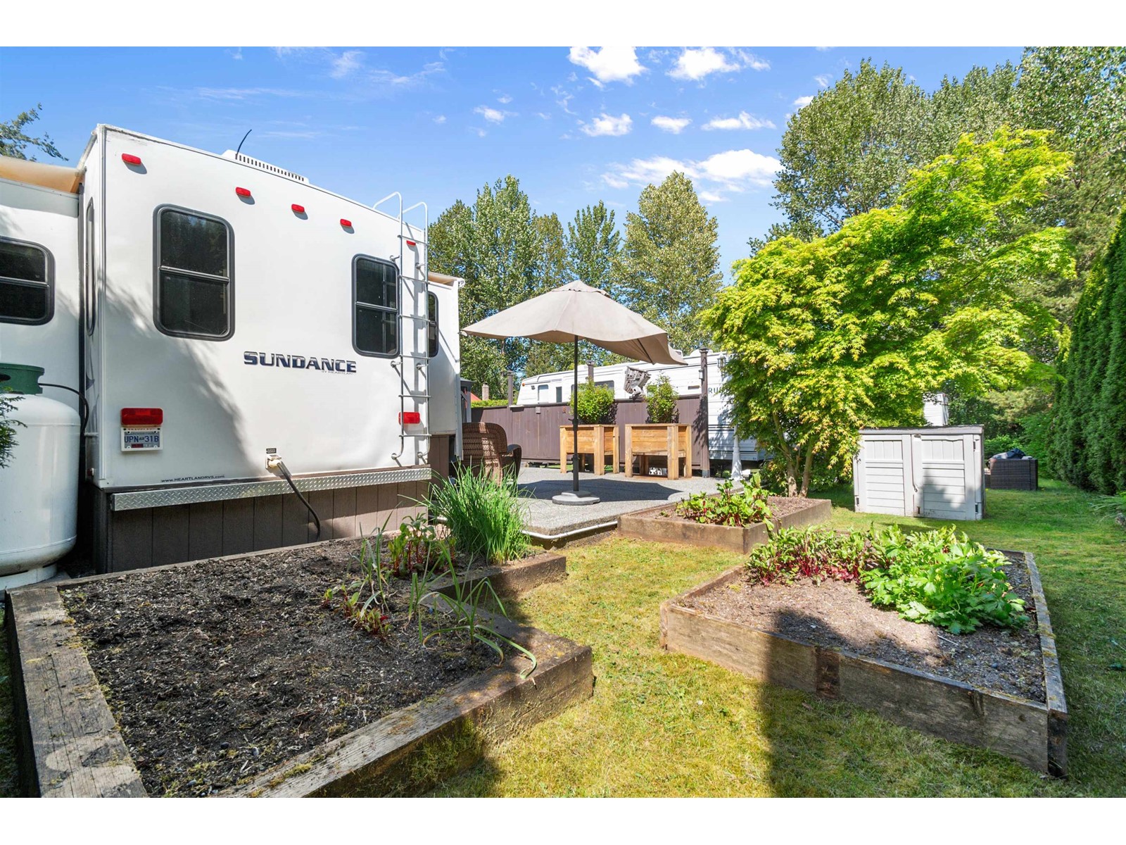 158 14600 MORRIS VALLEY ROAD, Mission