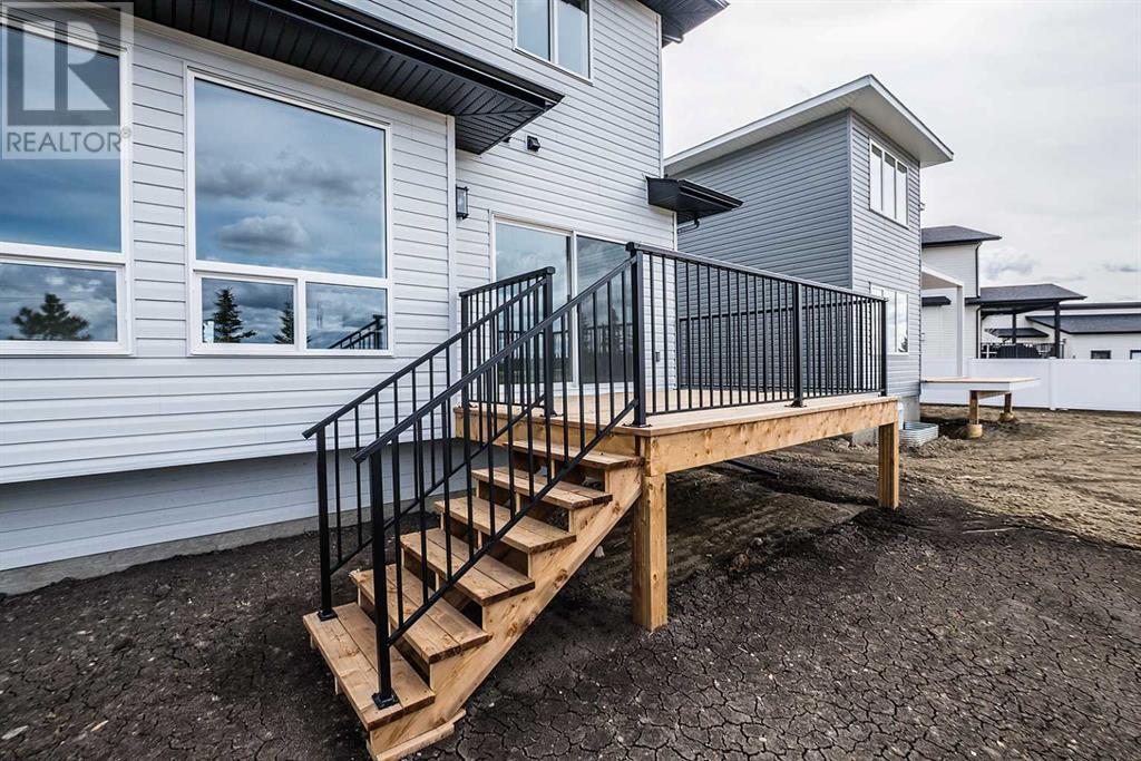 40 Emmett Crescent, Red Deer