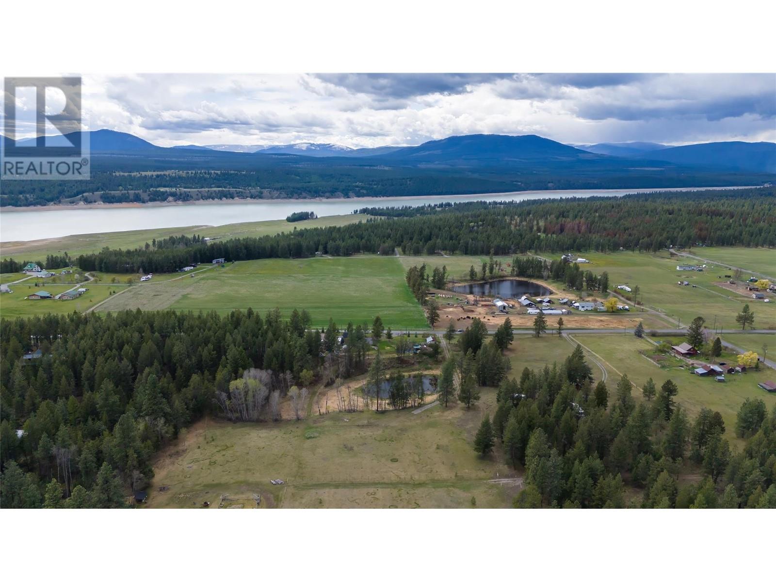 Photo 11 of Lot B 672 Stirling Road, Baynes Lake BC