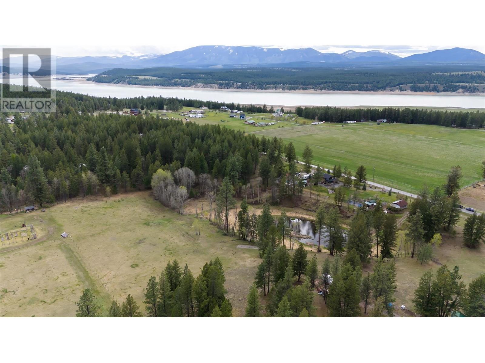 Photo 15 of Lot B 672 Stirling Road, Baynes Lake BC