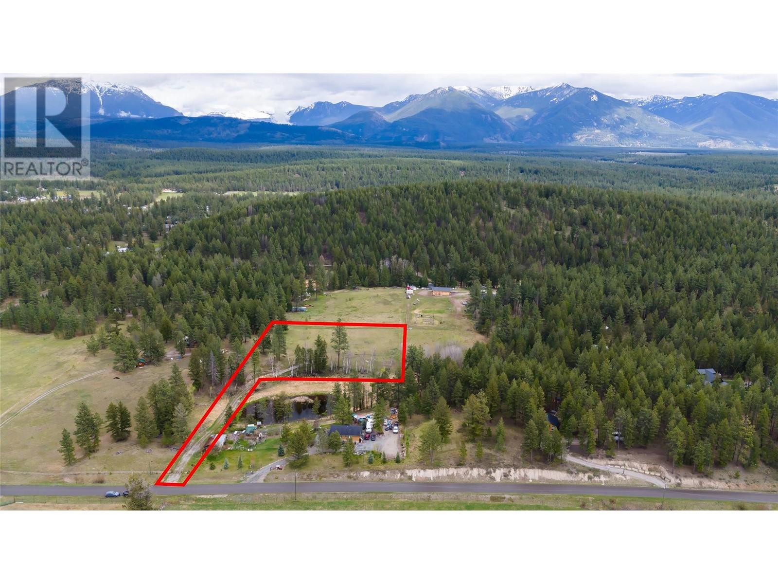 Photo 32 of Lot B 672 Stirling Road, Baynes Lake BC