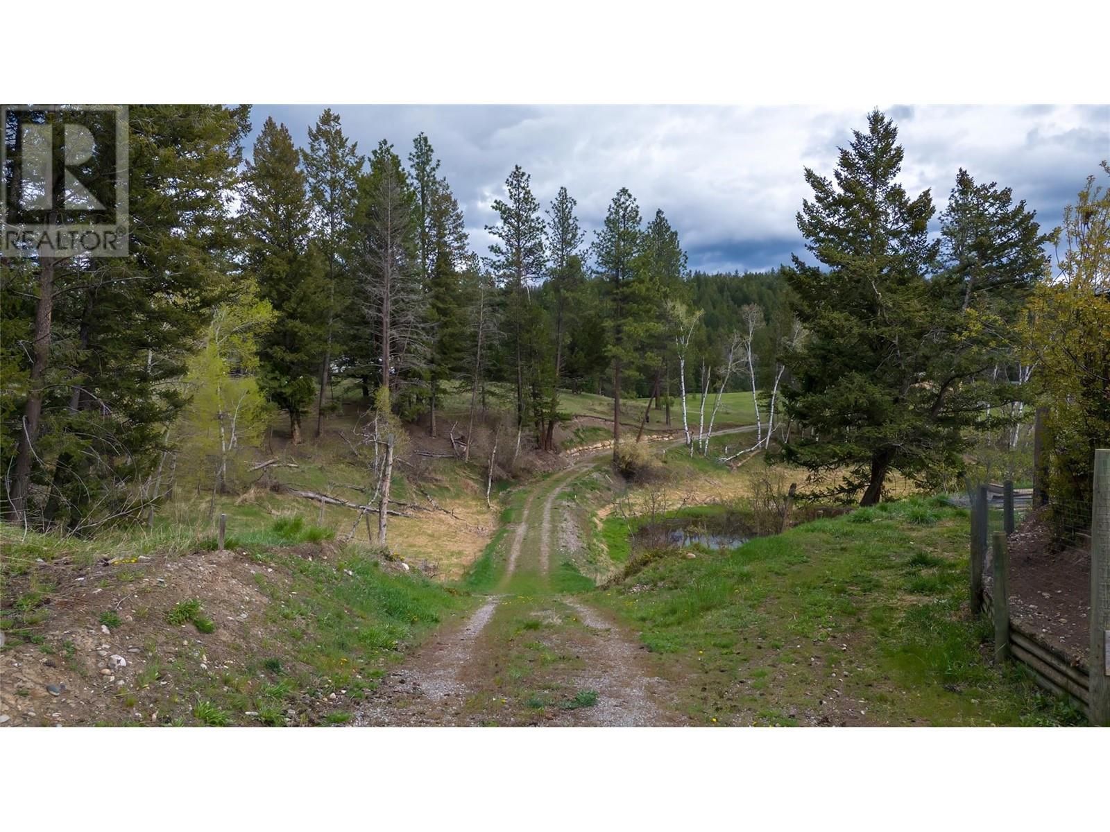 Photo 7 of Lot B 672 Stirling Road, Baynes Lake BC