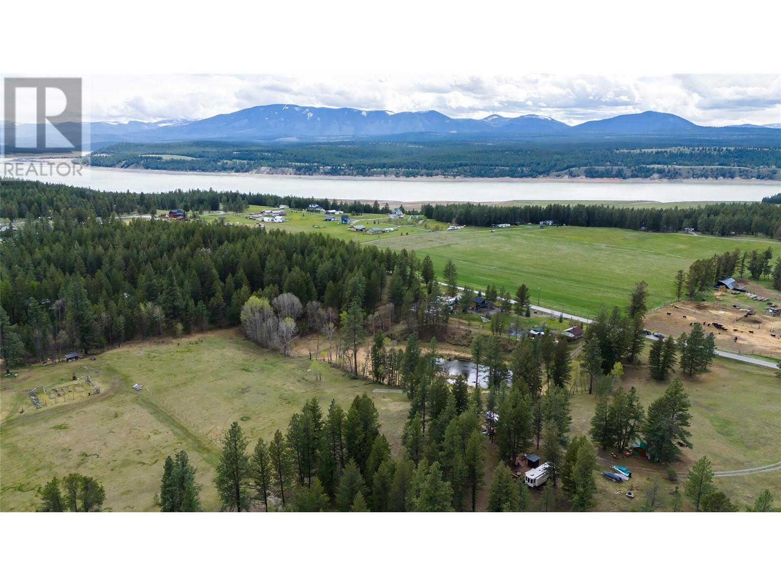Photo 12 of Lot B 672 Stirling Road, Baynes Lake BC