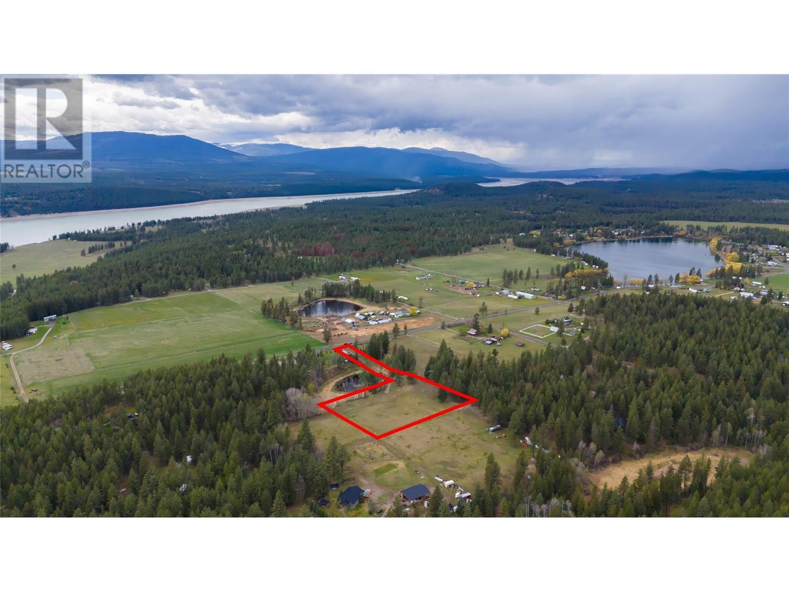 Photo 3 of Lot B 672 Stirling Road, Baynes Lake BC
