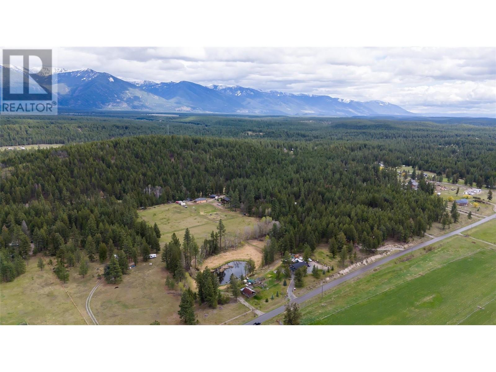 Photo 16 of Lot B 672 Stirling Road, Baynes Lake BC