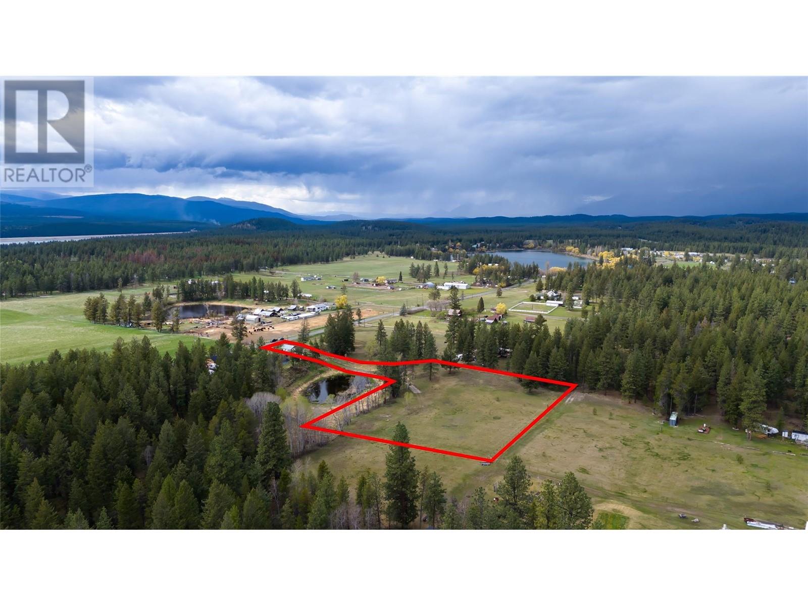 Photo 30 of Lot B 672 Stirling Road, Baynes Lake BC