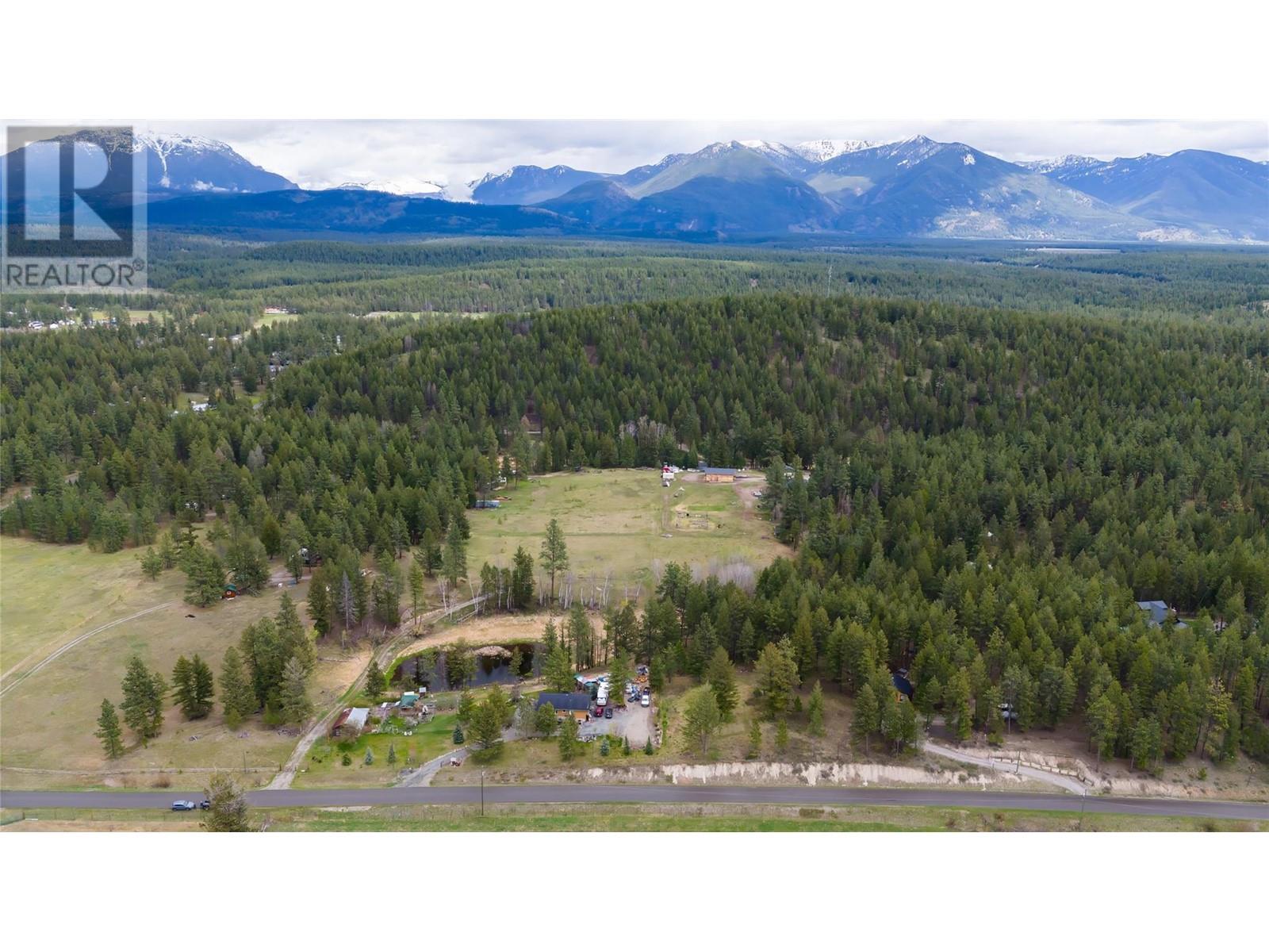 Photo 17 of Lot B 672 Stirling Road, Baynes Lake BC