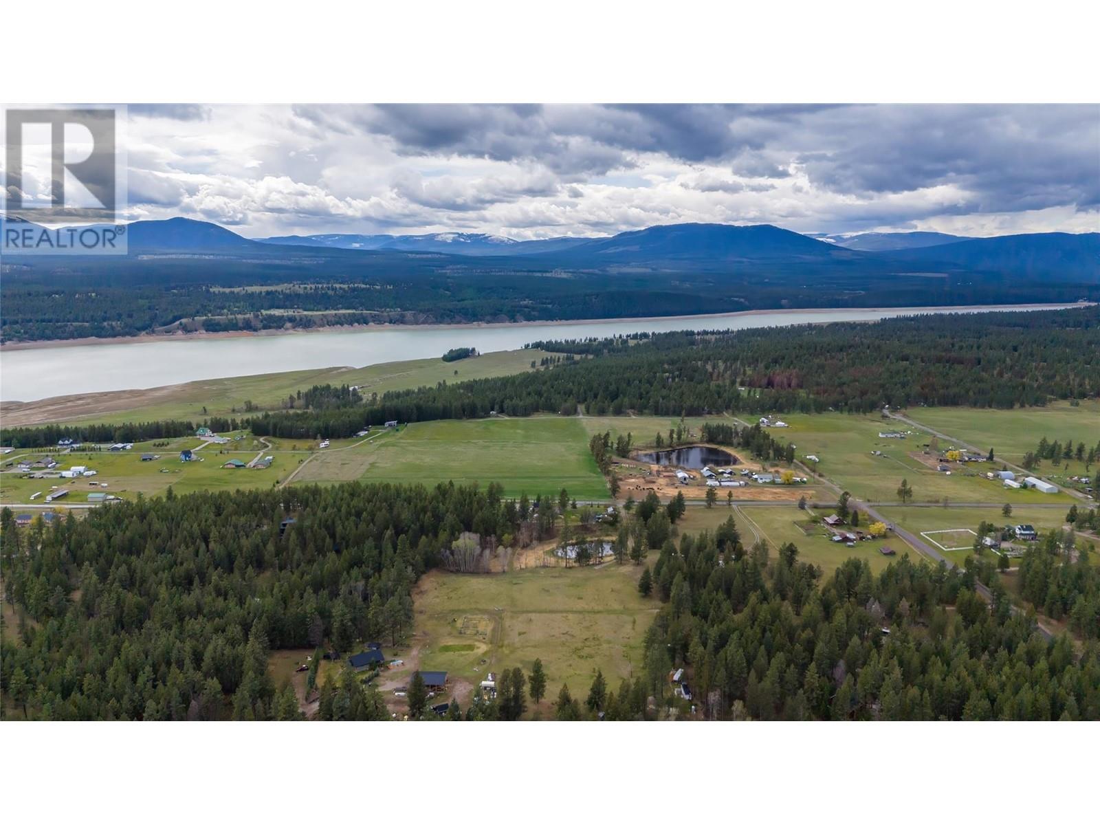 Photo 9 of Lot B 672 Stirling Road, Baynes Lake BC