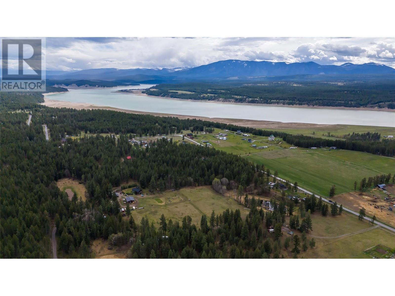 Photo 8 of Lot B 672 Stirling Road, Baynes Lake BC