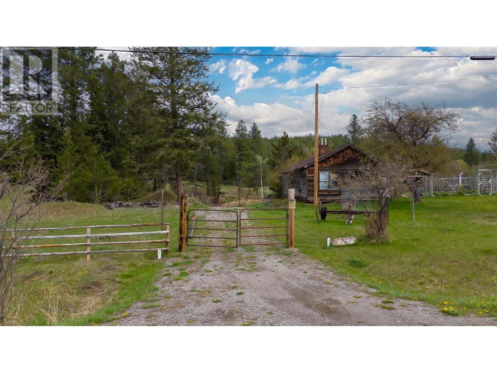 Photo 6 of Lot B 672 Stirling Road, Baynes Lake BC