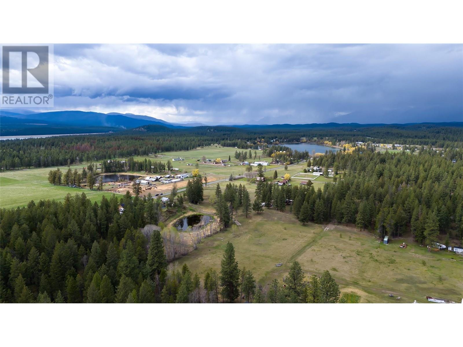 Photo 13 of Lot B 672 Stirling Road, Baynes Lake BC