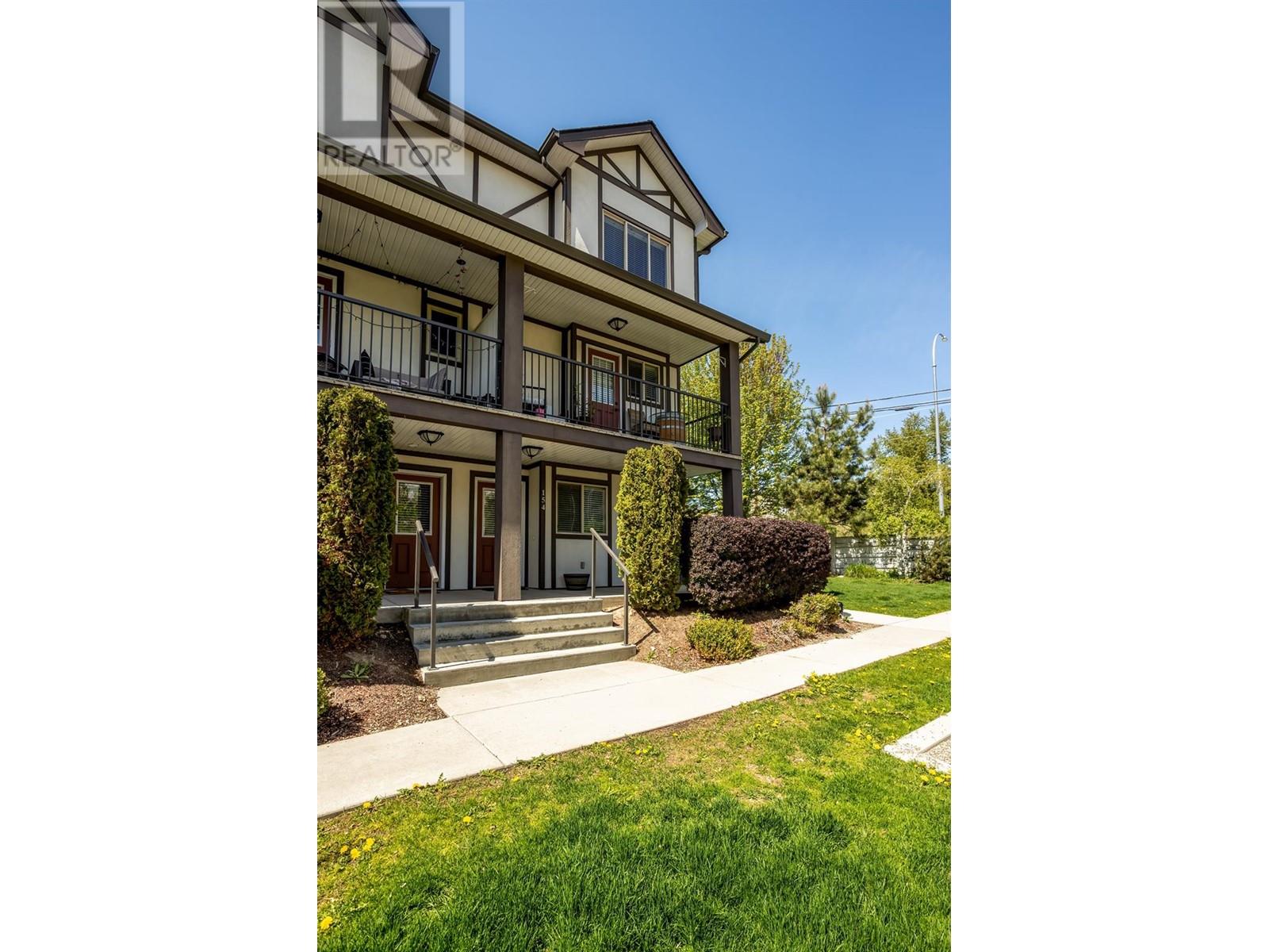 154 1651 Lynrick Road, Kelowna