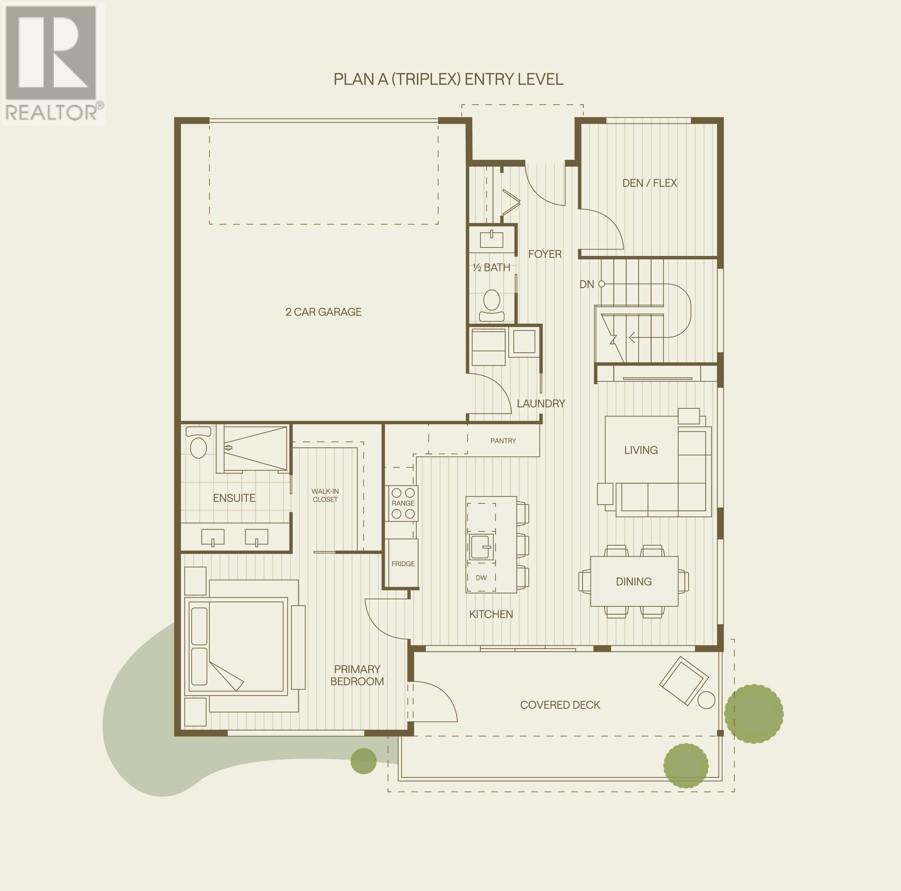 5300 Buchanan Road Unit# Prop SL14, Peachland