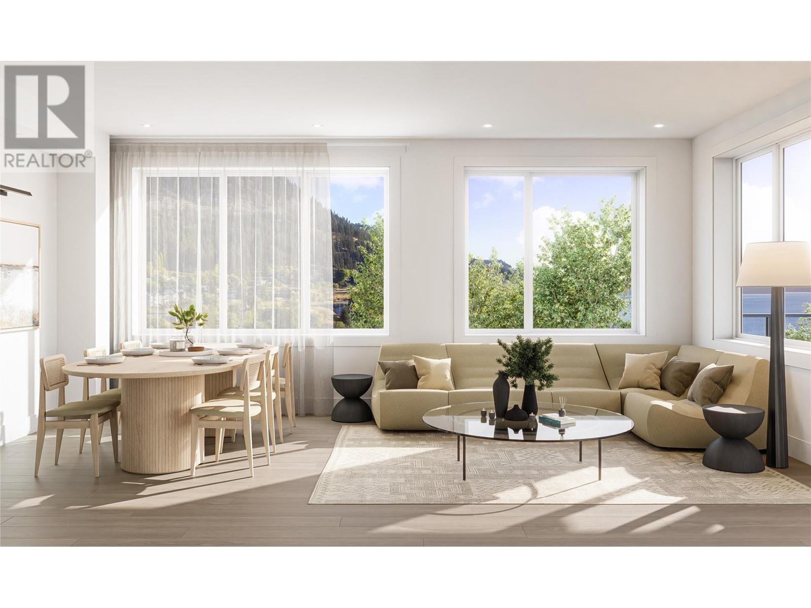 5300 Buchanan Road Unit# Prop SL14, Peachland