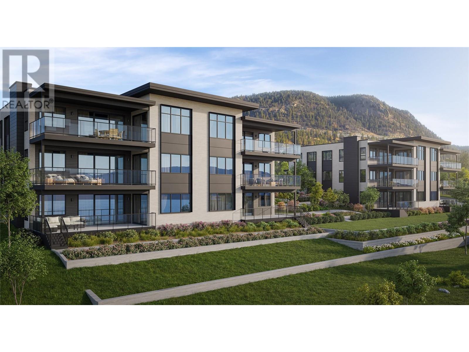5300 Buchanan Road Unit# Prop SL6, Peachland