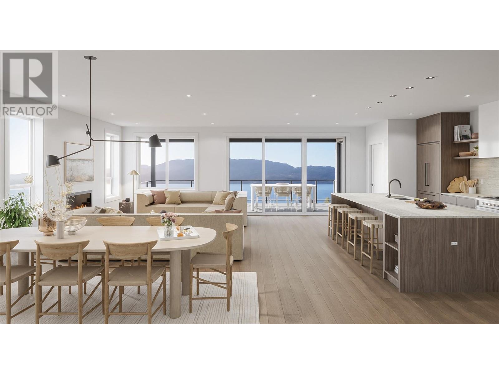 5300 Buchanan Road Unit# Prop SL6, Peachland