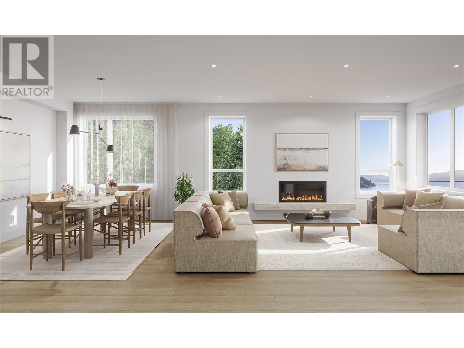 5300 Buchanan Road Unit# Prop SL6, Peachland
