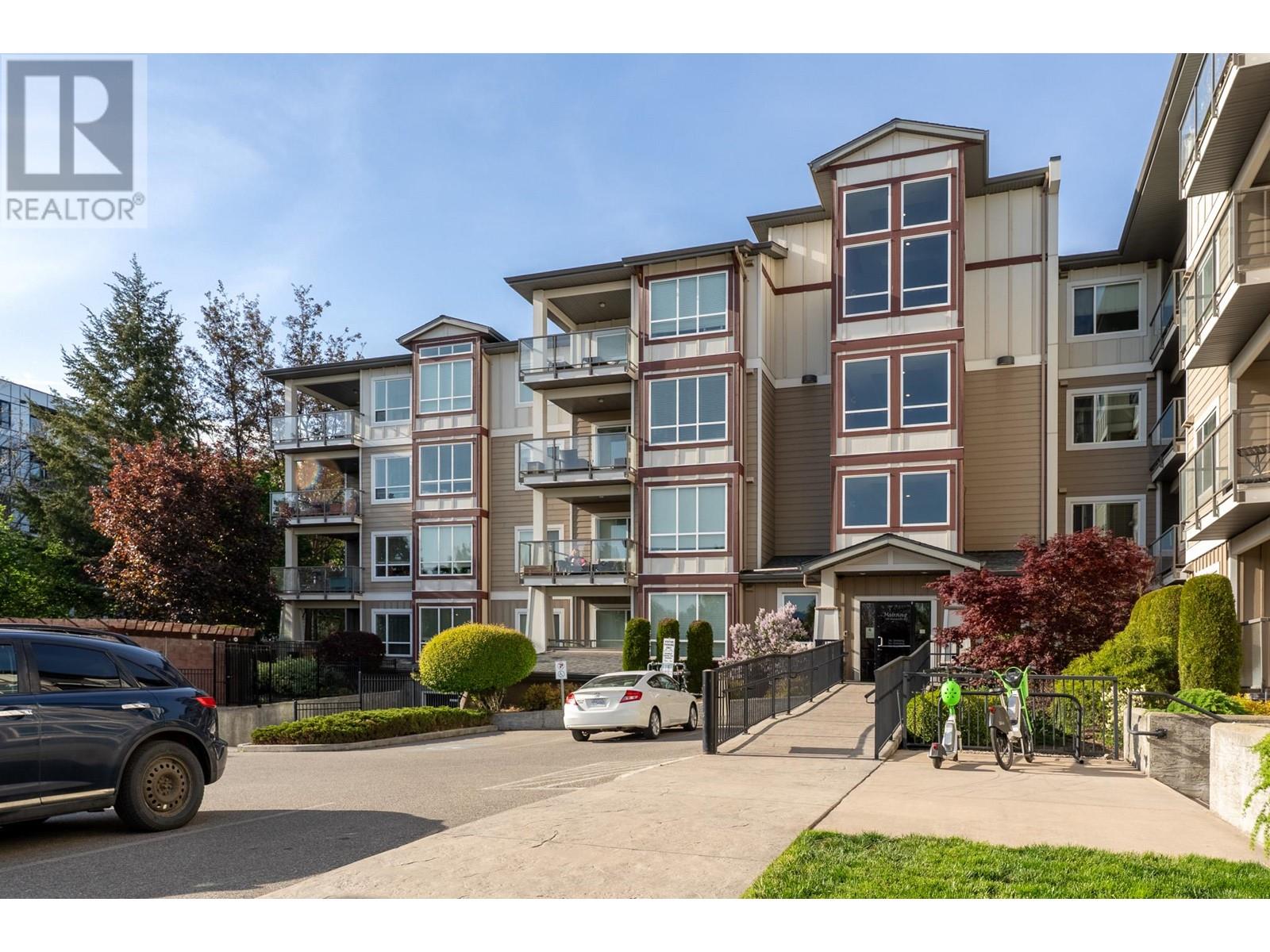 121 850 Saucier Avenue, Kelowna