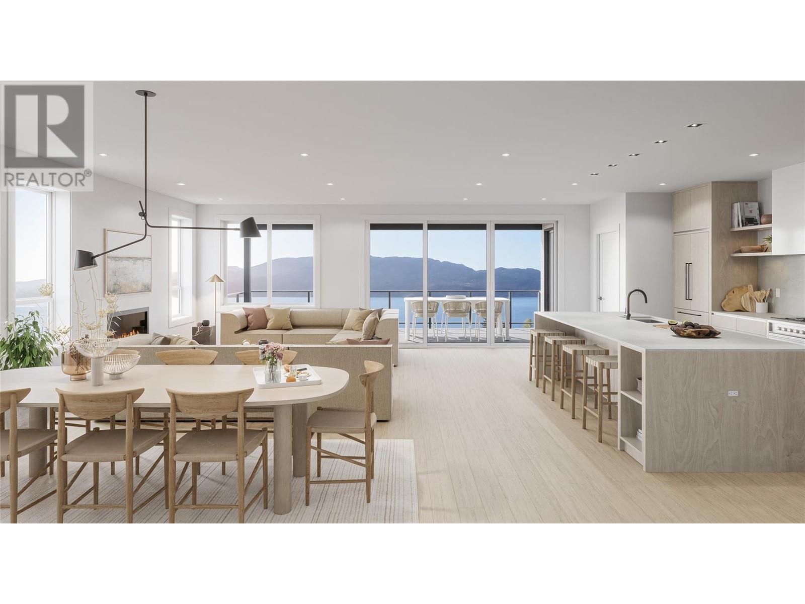 5300 Buchanan Road Unit# Prop SL8, Peachland