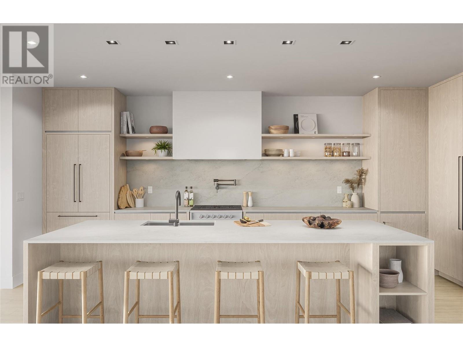 5300 Buchanan Road Unit# Prop SL8, Peachland