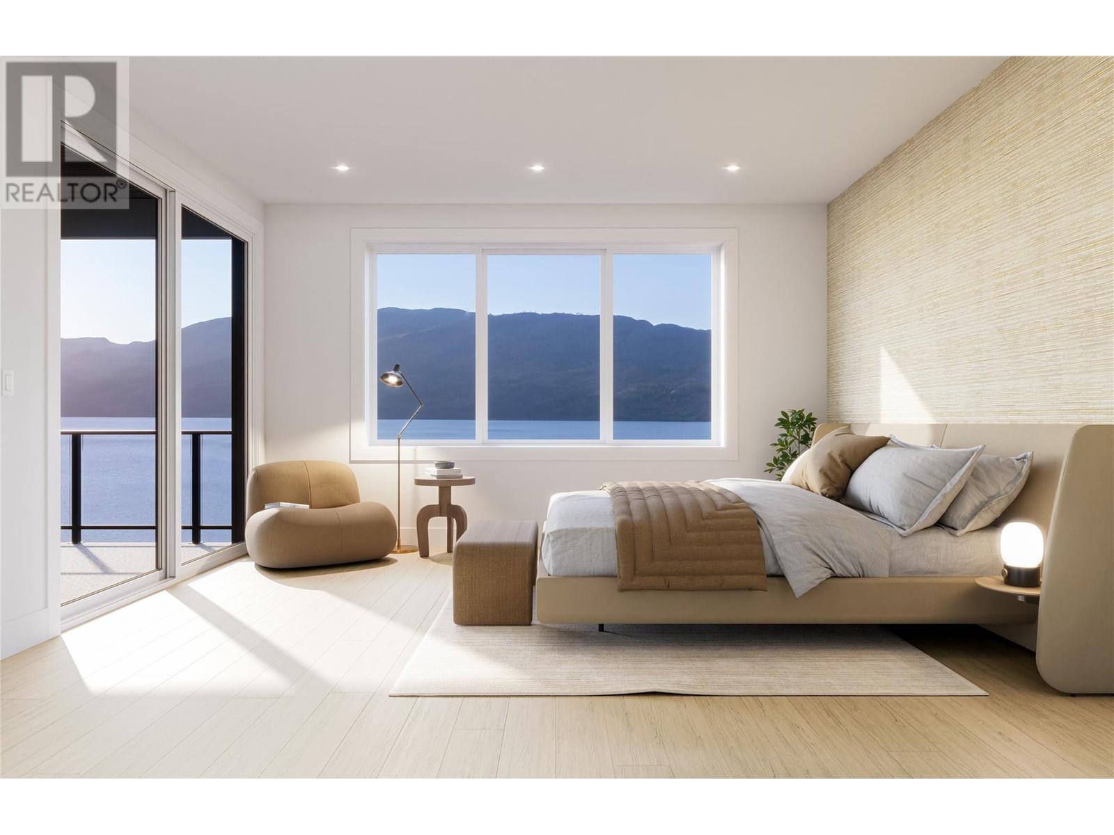 5300 Buchanan Road Unit# Prop SL8, Peachland