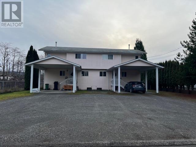 5011 GRAHAM Avenue, Terrace
