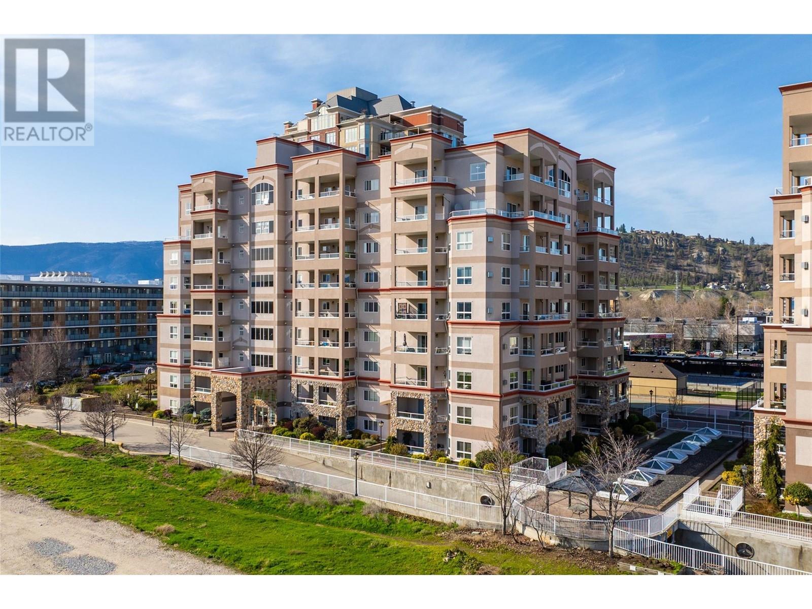 307 1967 Underhill Street, Kelowna