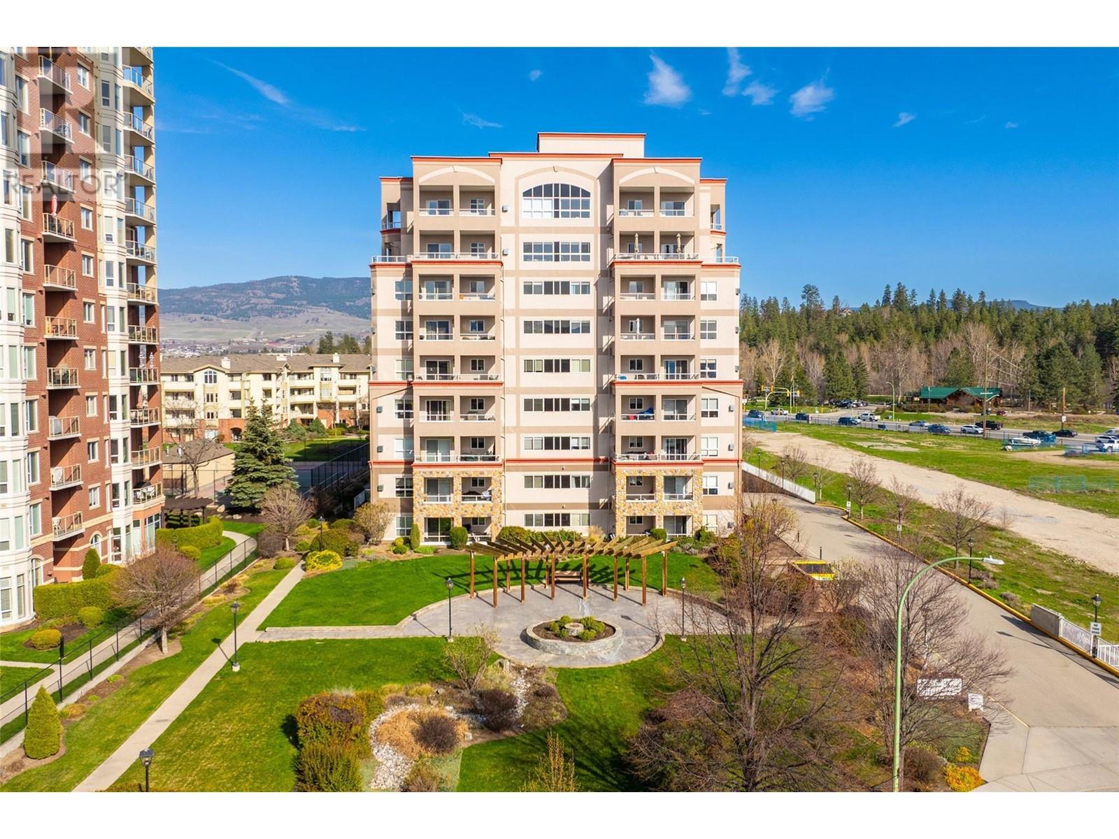 307 1967 Underhill Street, Kelowna