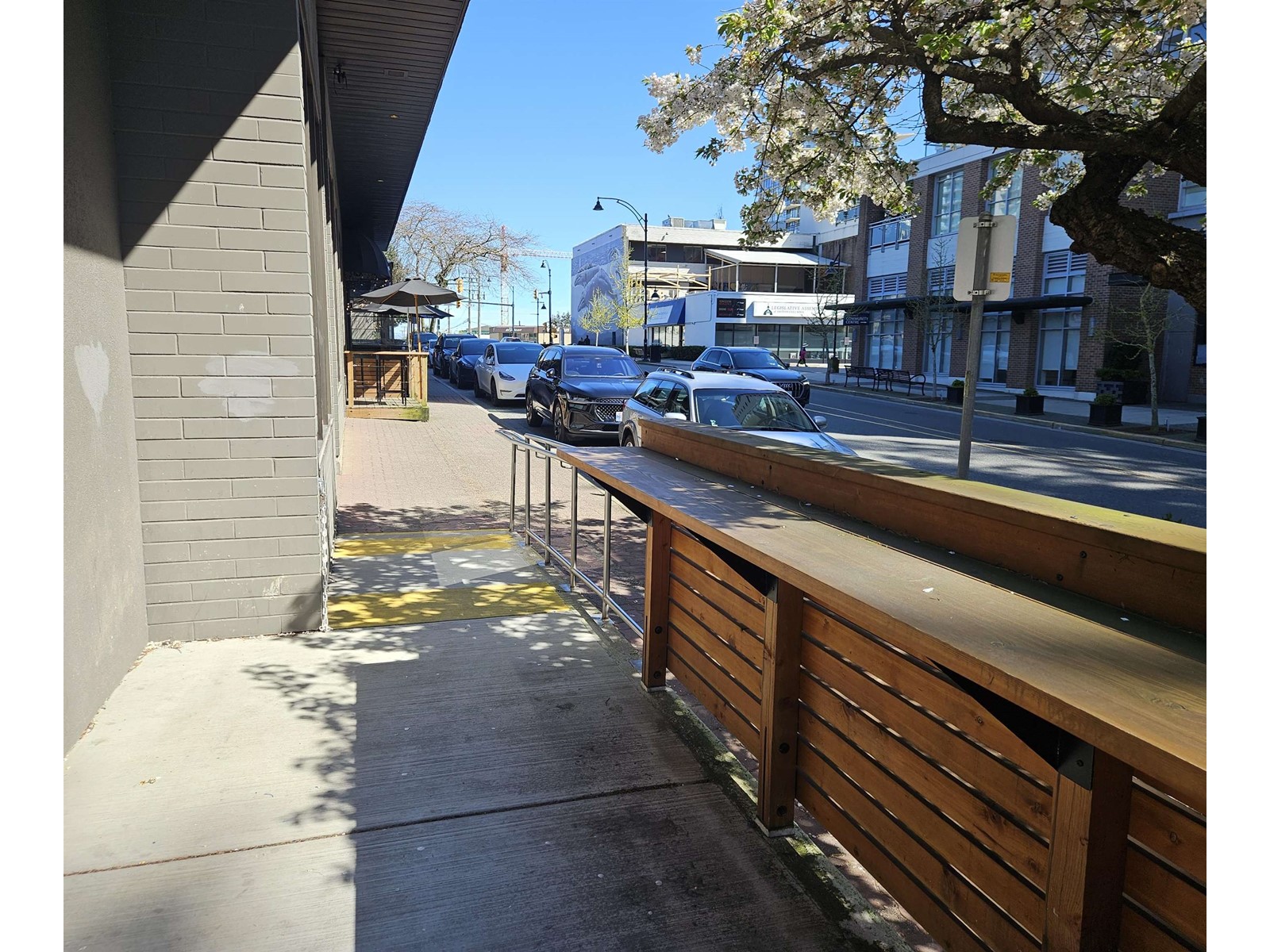 15165 RUSSELL AVENUE, White Rock