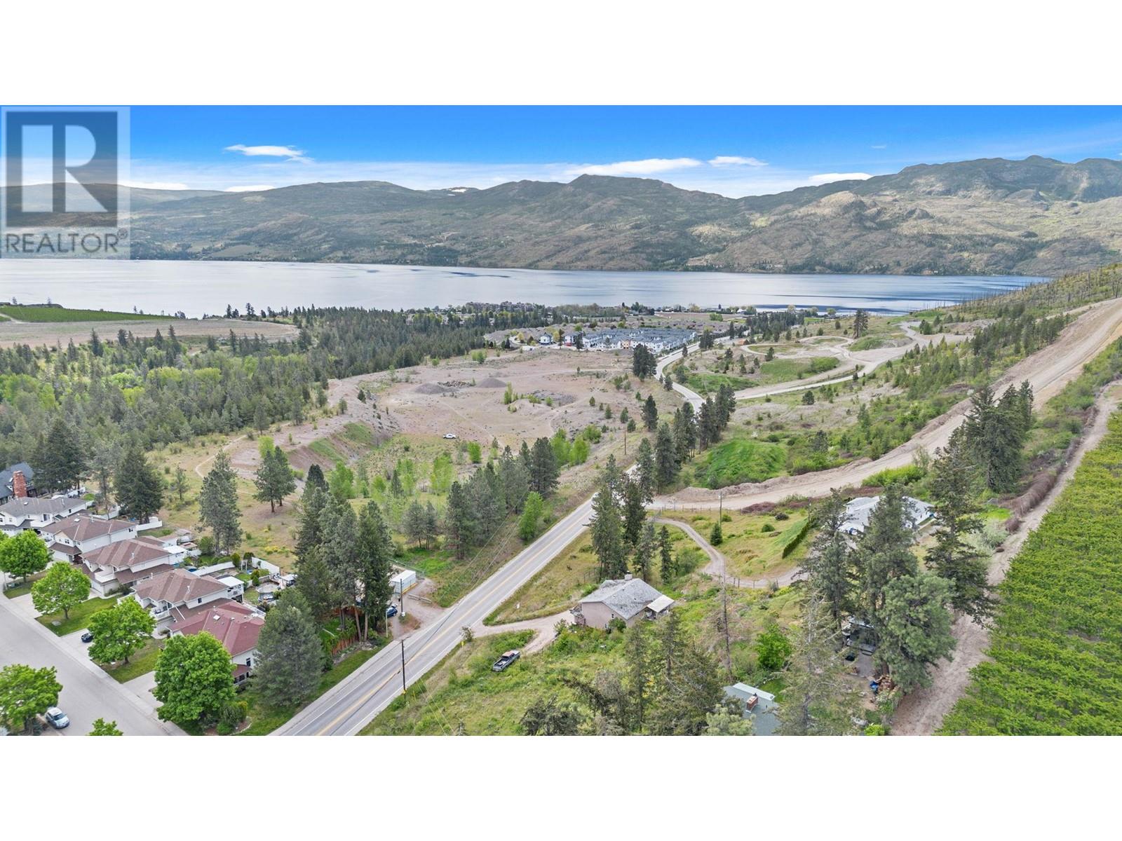 3830 Gellatly Road South, West Kelowna