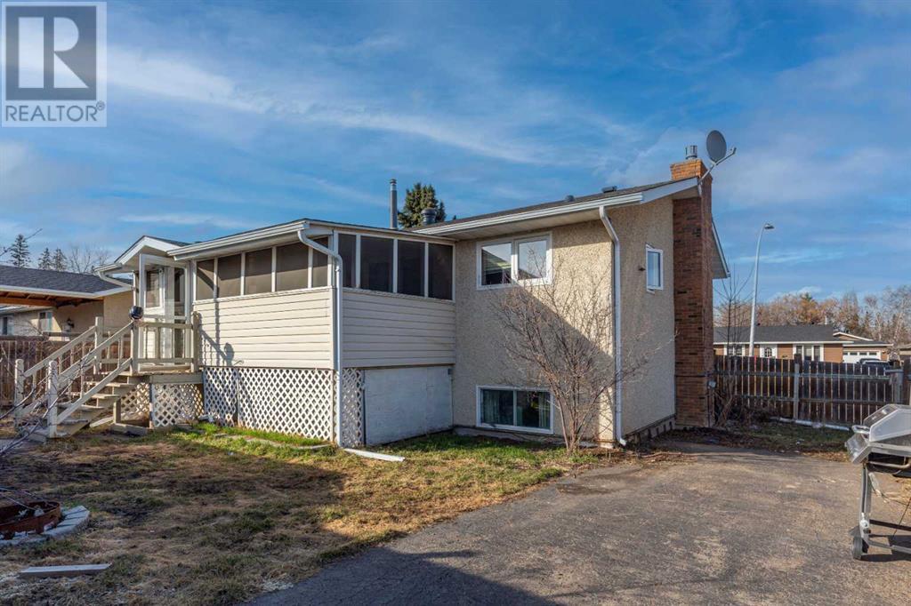 141 Rosslyn Street, Fort McMurray, Alberta