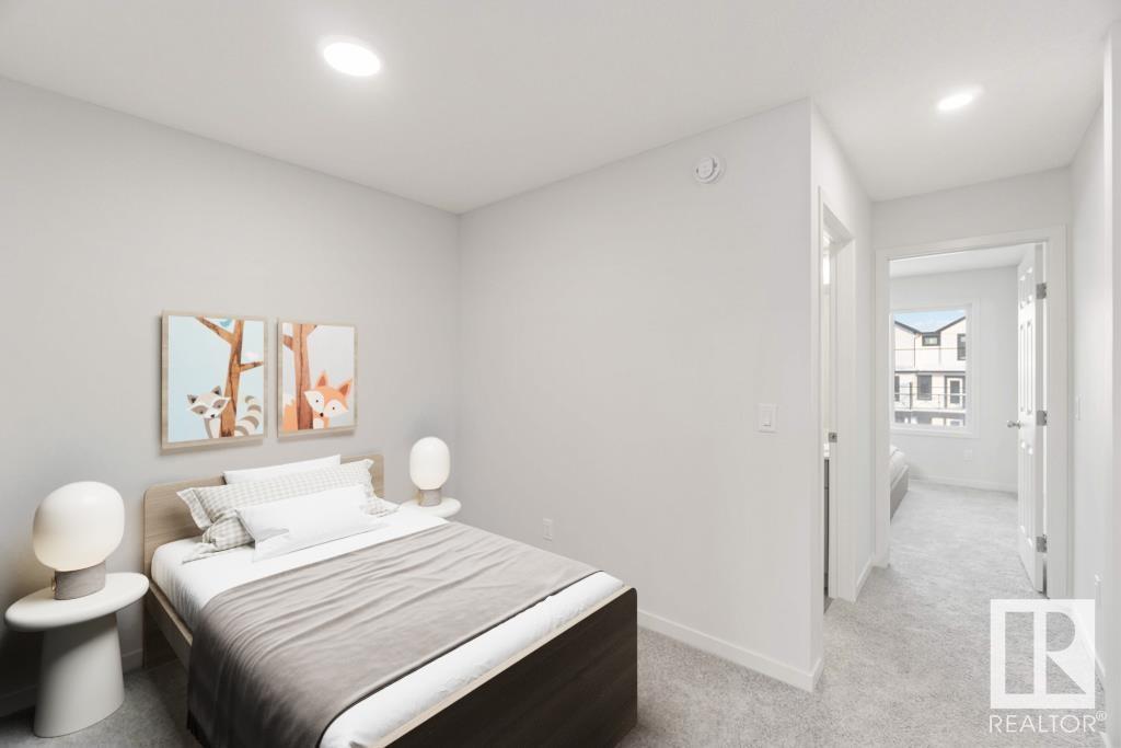 1111 Aster BV NW, Edmonton