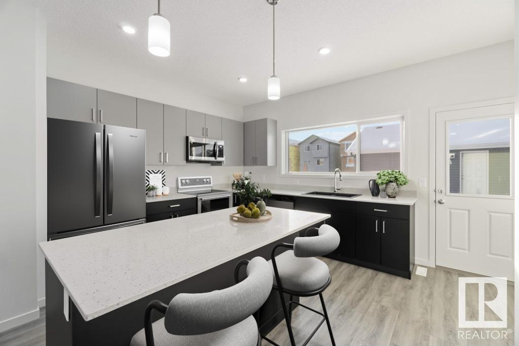 1111 Aster BV NW, Edmonton