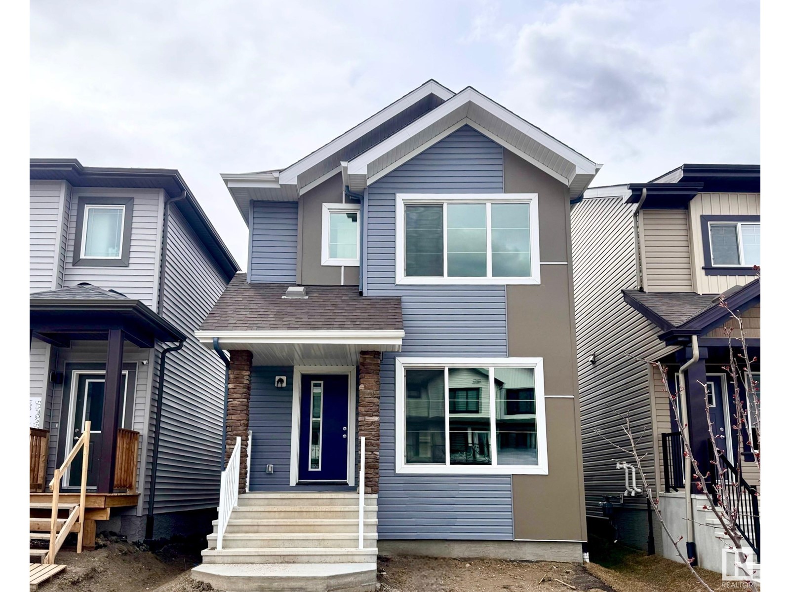 1111 Aster BV NW, Edmonton