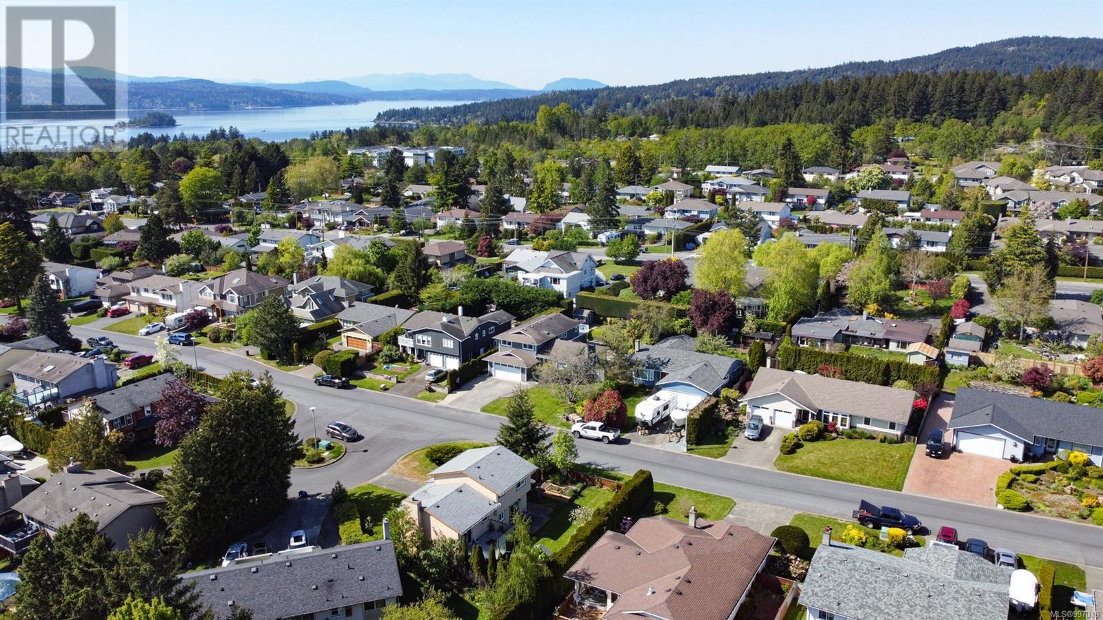  1126 Damelart Way, Central Saanich
