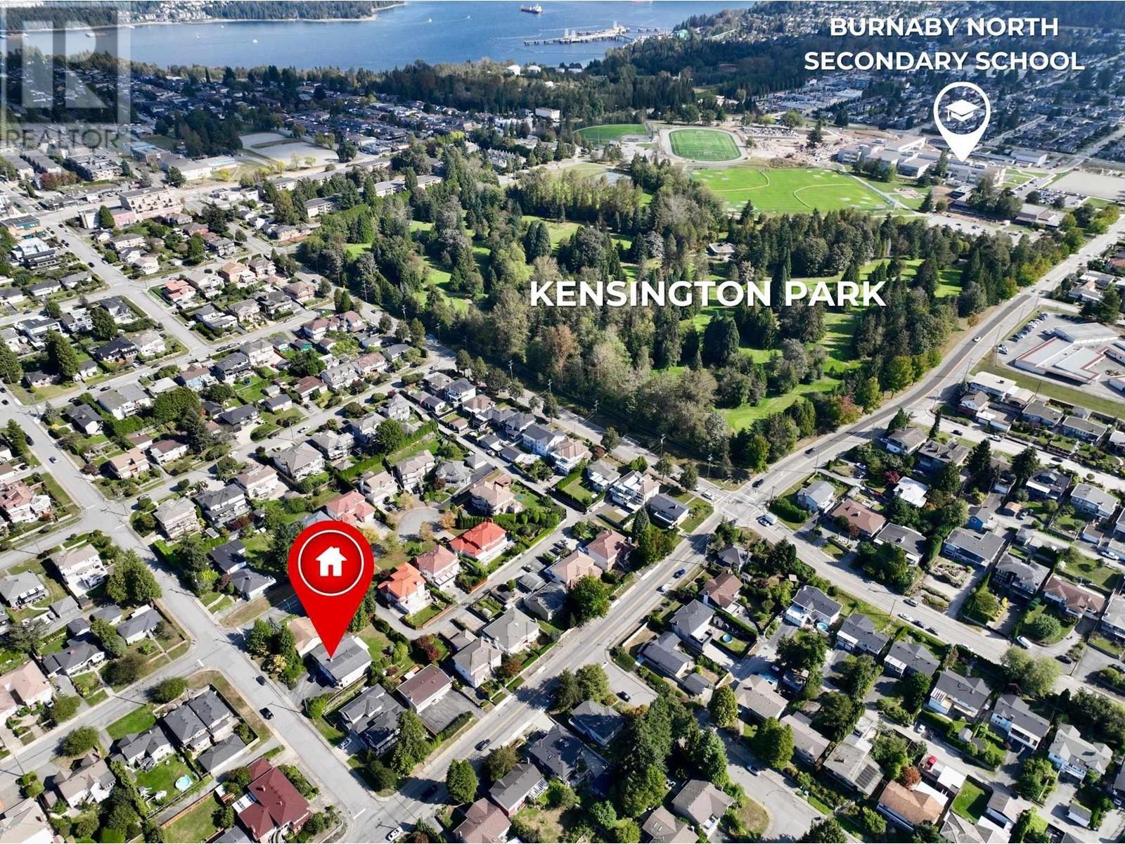 Photo 1 of 938 Howard Avenue, Burnaby BC