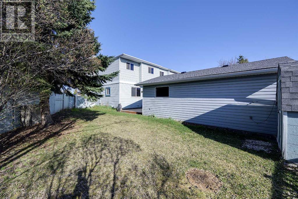 17 Greig Close, Red Deer
