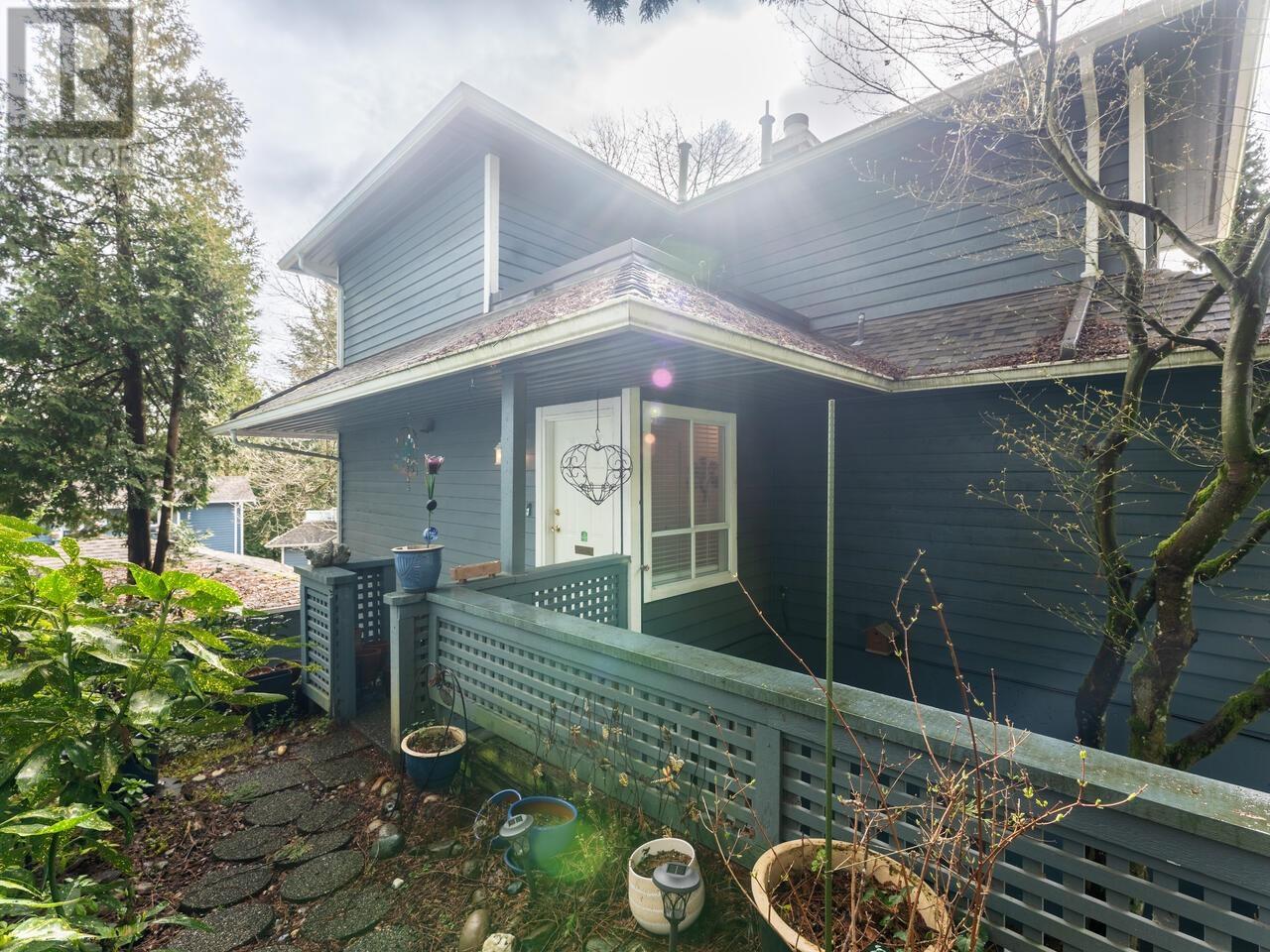 68 9000 ASH GROVE CRESCENT, Burnaby