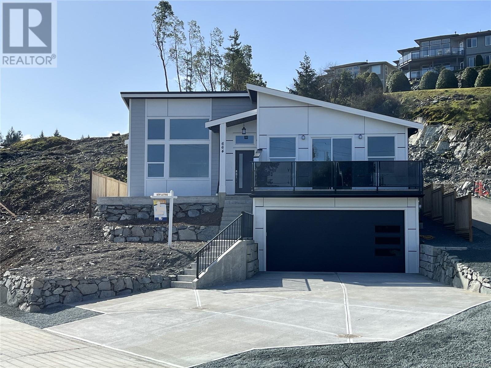 664 Farrell Rd, Ladysmith