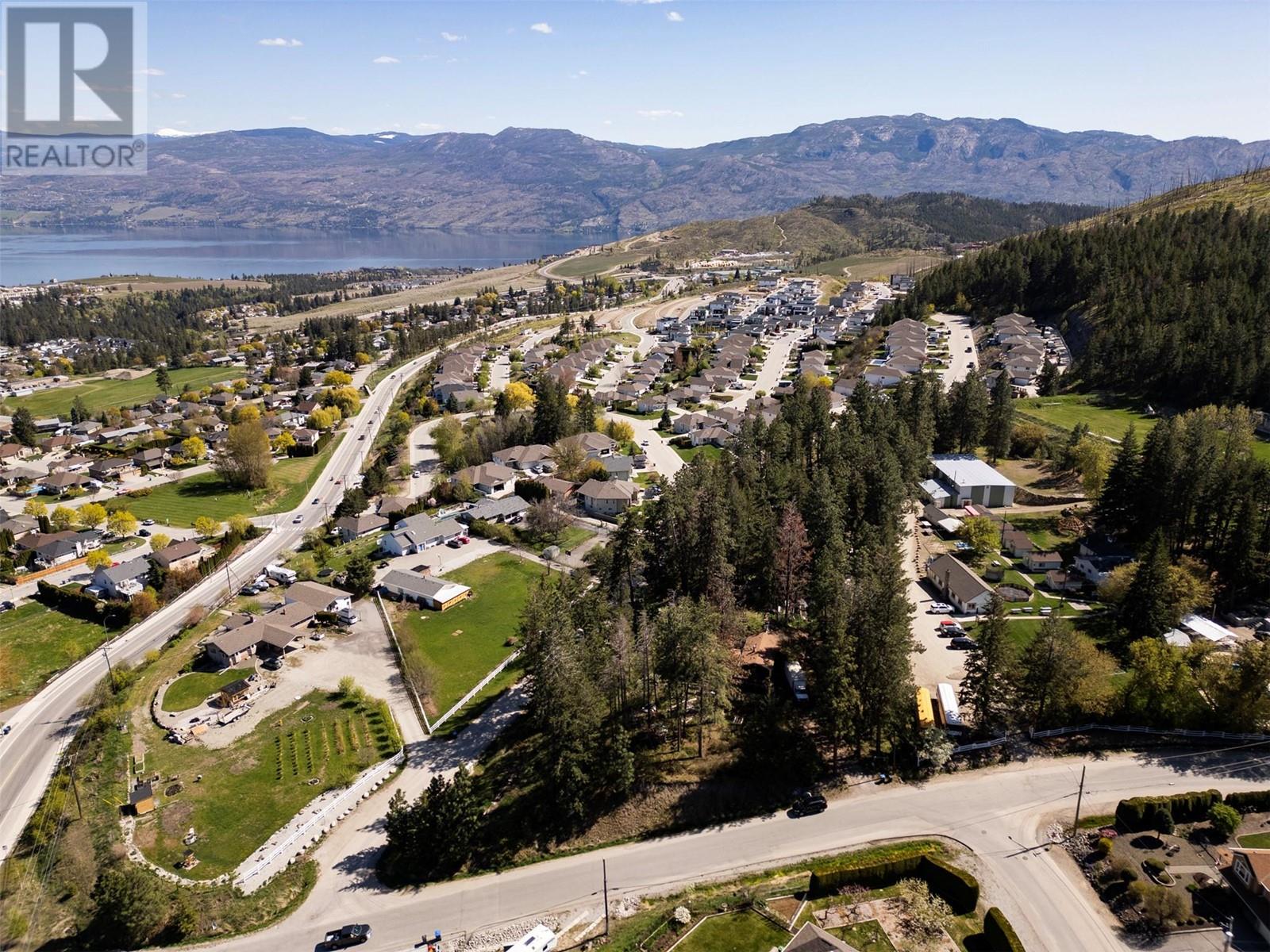 3021 McIver Road, West Kelowna
