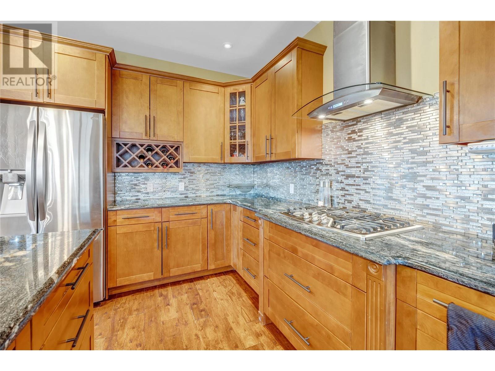  16600 Bentley Road, Summerland