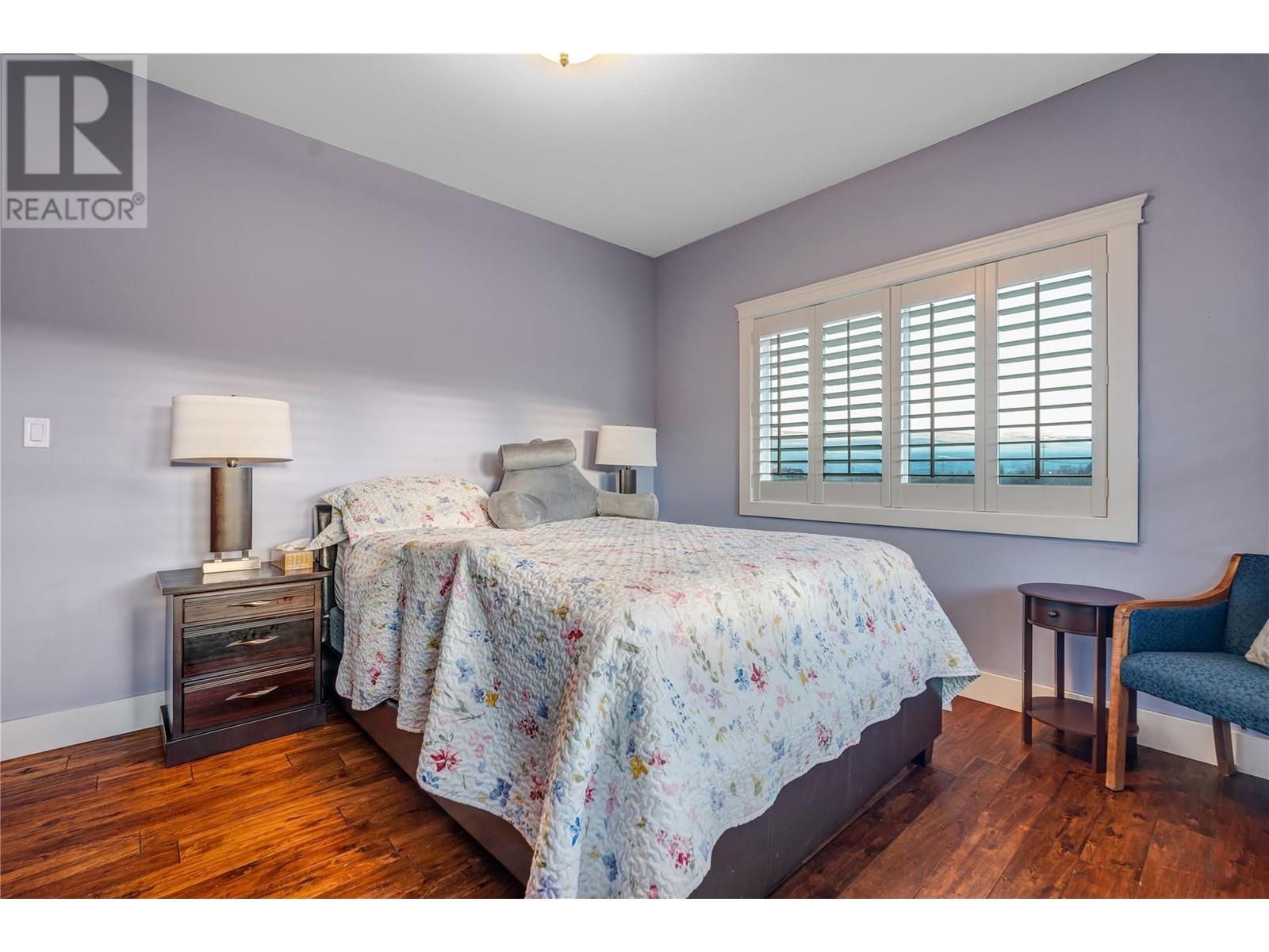 16600 Bentley Road, Summerland