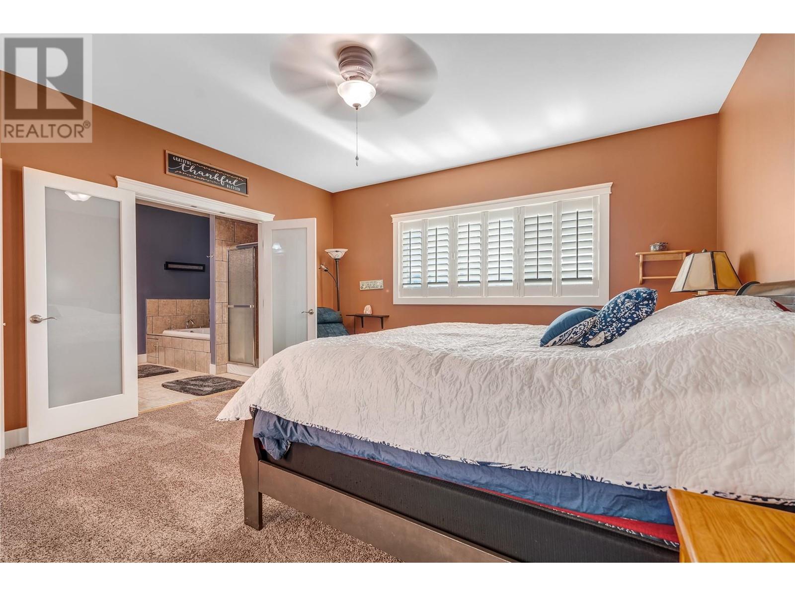  16600 Bentley Road, Summerland