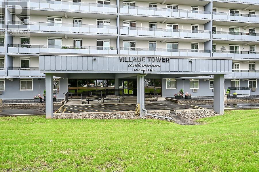 Photo 4 of 640 West Street Unit 300, Brantford ON