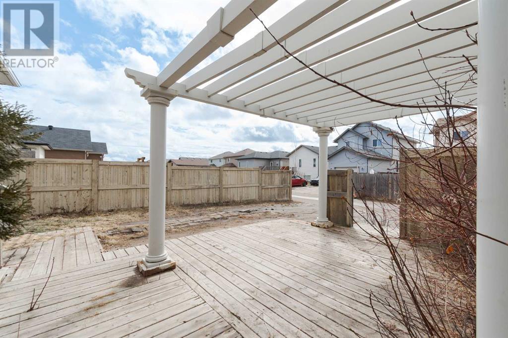 144 Grosbeak Way, Fort McMurray