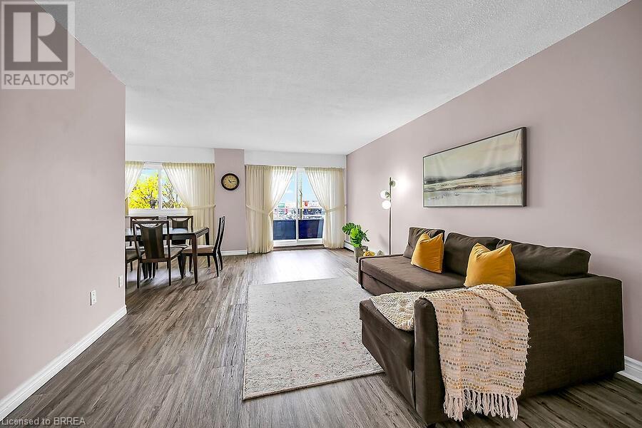 Photo 1 of 640 West Street Unit 300, Brantford ON
