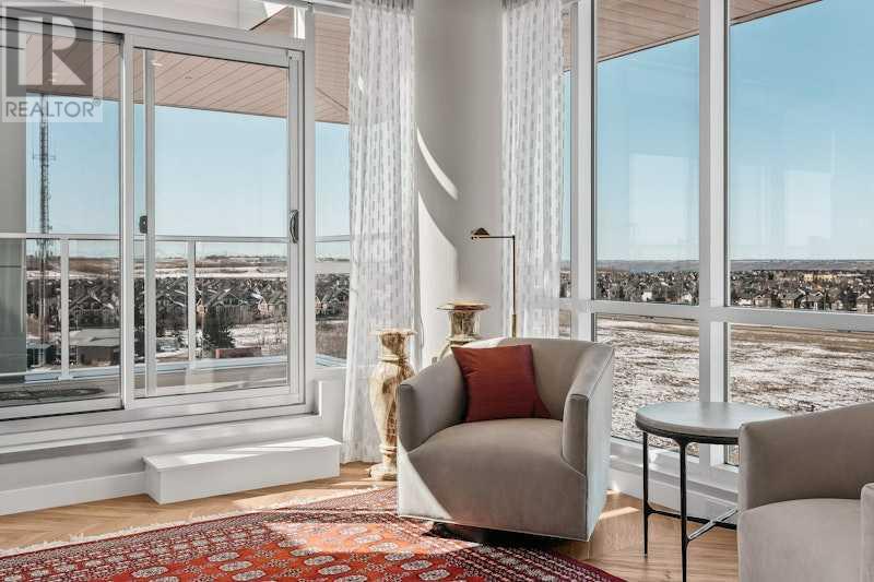 Single Family House for Sale in   Broadcast Avenue SW West Springs Calgary 