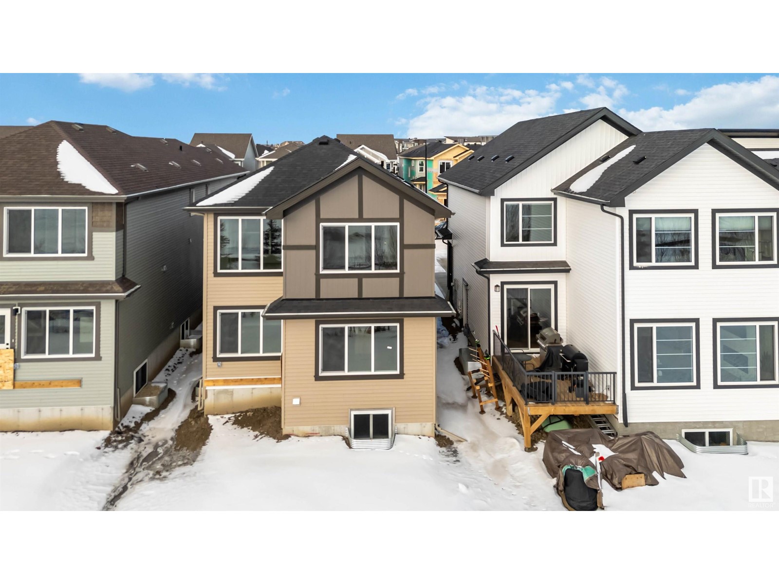 24 Meadowbrook WY, Spruce Grove