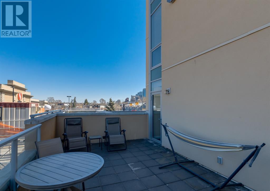203, 1110 3 Avenue NW, Calgary, Alberta